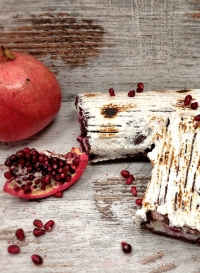 &Kappa;&omicron;&rho;&mu;ό&sigmaf; &sigma;&omicron;&kappa;&omicron;&lambda;ά&tau;&alpha;&sigmaf; &mu;&epsilon; &kappa;&rho;έ&mu;&alpha; cheesecake