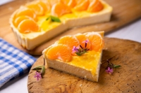 Cheesecake &mu;&alpha;&nu;&tau;&alpha;&rho;ί&nu;&iota;