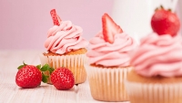Muffin &gamma;&epsilon;&mu;&iota;&sigma;&tau;ό &mu;&epsilon; &kappa;&rho;έ&mu;&alpha; &phi;&rho;ά&omicron;&upsilon;&lambda;&alpha;&sigmaf;