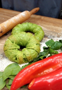 Verde &kappa;&omicron;&tau;ό&pi;&iota;&tau;&alpha; &lambda;&alpha;&chi;&alpha;&nu;&iota;&kappa;ώ&nu;