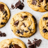 Cookies &sigma;&omicron;&kappa;&omicron;&lambda;ά&tau;&alpha;&sigmaf; &mu;&epsilon; &beta;&rho;ώ&mu;&eta; &kappa;&alpha;&iota; &mu;έ&lambda;&iota;